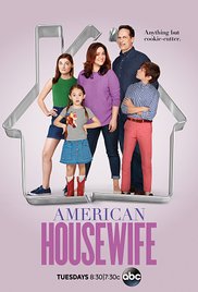 American Housewife - Seasons 1-5 (image for) American Housewife - Seasons 1-5